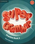 Super Gram... - Garan Holcombe -  fremdsprachige bücher polnisch 