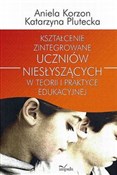 Książka : Kształceni... - Aniela Korzon, Katarzyna Plutecka