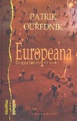 Polska książka : Europeana ... - Patrik Ourednik