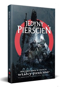 Bild von Jedyny Pierścień BLACK MONK