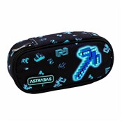 Książka : Piórnik As...