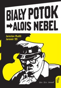 Bild von Alois Nebel 1 Biały Potok