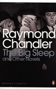 Polnische buch : The Big Sl... - Raymond Chandler