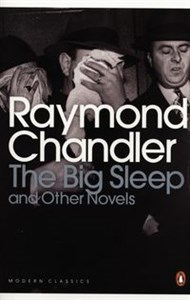 Bild von The Big Sleep and Other Novels