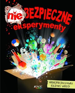 Bild von Niebezpieczne eksperymenty