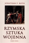 Rzymska sz... - Jonathan P. Roth -  Książka z wysyłką do Niemiec 