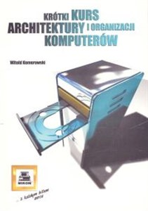Bild von Krótki kurs architektury i organizacji komputerów