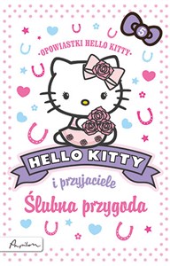 Bild von Hello Kitty i przyjaciele Ślubna przygoda