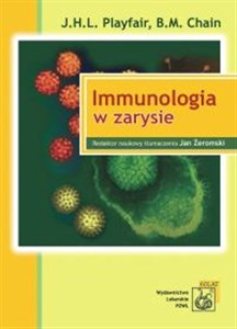 Obrazek Immunologia w zarysie