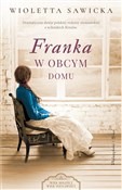 Franka. W ... - Wioletta Sawicka -  Polnische Buchandlung 