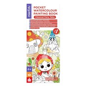 Polska książka : Kolorowank...