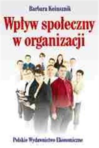 Bild von Wpływ społeczny w organizacji