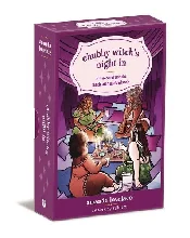 Chubby Wit... -  polnische Bücher