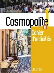 Książka : COSMOPOLIT...