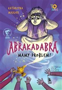 Abrakadabr... - Katarzyna Majgier -  polnische Bücher