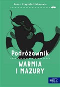 Polnische buch : Podróżowni... - Anna Kobus, Krzysztof Kobus