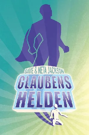 Obrazek JACKSON, D: GLAUBENSHELDEN
