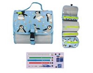 Bild von Multipiórnik MILAN PENGUINS