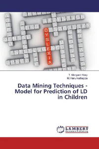 Obrazek MARGARET MARY, T: DATA MINING TECHNIQUES - MODEL FOR PREDICT