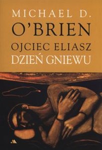 Obrazek Ojciec Eliasz Dzień gniewu