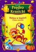 Małpa w ką... - Aleksander Fredro, Ignacy Krasicki -  Książka z wysyłką do Niemiec 