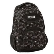 Plecak szk... - buch auf polnisch 