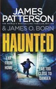 Zobacz : Haunted - James Patterson