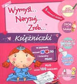 Wymyśl Nar... - Opracowanie Zbiorowe - Ksiegarnia w niemczech