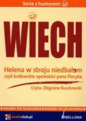 Polska książka : [Audiobook... - Wiech