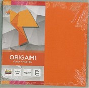 Polska książka : Origami - ...