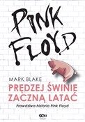 Pink Floyd... - Mark Blake -  Książka z wysyłką do Niemiec 