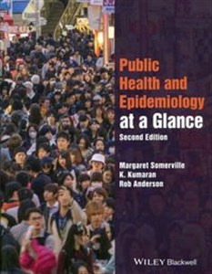 Obrazek Public Health and Epidemiology at a Glance