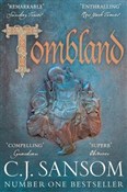 Książka : Tombland - C.J. Sansom