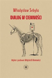 Obrazek Dialog w ciemności