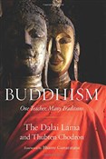 Polnische buch : Buddhism: ... - His Holiness the Dalai Lama, Thubten Chodron