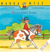 Polska książka : Mądra mysz... - Liane Schneider