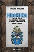 Polska książka : Kronika la... - Ryszard Kurylczyk