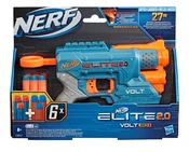 Polnische buch : NERF Elite...
