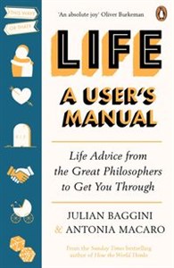 Bild von Life: A User’s Manual