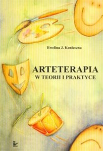 Bild von Arteterapia w teorii i praktyce
