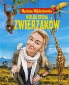 Polnische buch : Wielka ksi... - Martyna Wojciechowska