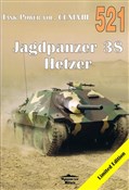 Jagdpanzer... - Janusz Ledwoch - Ksiegarnia w niemczech