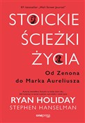 Stoickie ś... - Ryan Holiday, Stephen Hanselman -  fremdsprachige bücher polnisch 