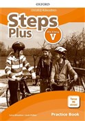 Steps Plus... - Sylvia Wheeldon, Sarah Philips -  Polnische Buchandlung 