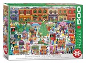 Puzzle 500... - Ksiegarnia w niemczech