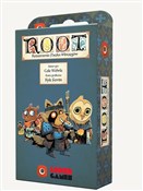 ROOT Paczk... - Cole Wehrle -  polnische Bücher