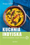 Polska książka : Kuchnia in... - Roopa Gulati