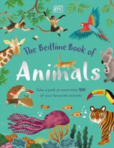 Bild von The Bedtime Book of Animals