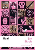 Real - Jan Škrob -  fremdsprachige bücher polnisch 