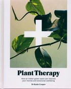 Plant Ther... - Katie Cooper -  polnische Bücher